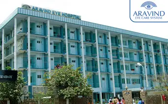 Aravind-Eye-Hospital,-Madurai,-India
