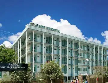 Aravind-Eye-Hospital-Madurai