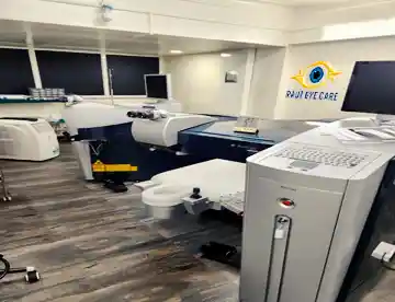 Dr-Rajeev-Raut-Eye-Hospital,-Pune,-India