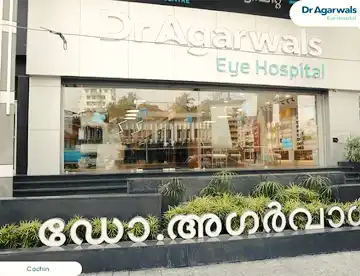 Dr.-Agarwal-Eye-Hospital---Kochi,-Kerala