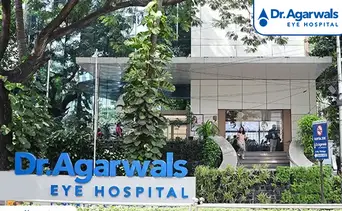 Dr.-Agarwal's-Eye-Hospital,-Chennai,-India