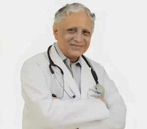 Dr. Hari Radhakrishna---Best-Neurosurgeon-in-Hyderabad
