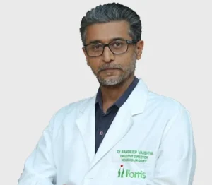 Dr.-Sandeep-Vaishya---Best-Neuro-Surgeon-in-India