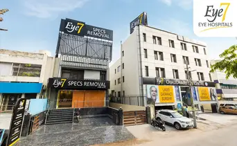 Eye7-Chaudhary-Eye-Centre,-New-Delhi,-India