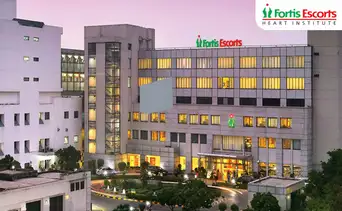 Fortis-Escorts-Heart-Institute,-New-Delhi---Best-Hospital-for-Heart-Surgery-in-India