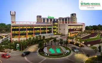 Fortis-Hospital,-Gurugram---Best-Hospital-for-Skin-Treatment-in-India