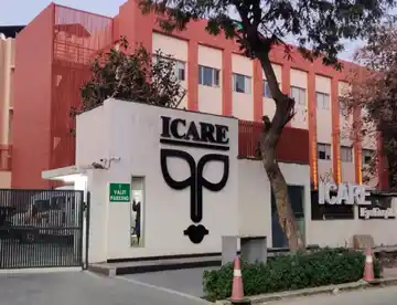 ICARE-Eye-Hospital,-Noida