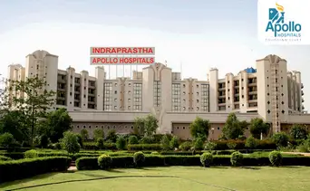 Indraprastha-Apollo-Hospital,-Delhi---Best-Skin-Hospital-in-India