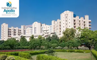 Indraprastha-Apollo-Hospital,-Delhi,-India---Best-Cancer-Traetment-&-Surgery-Hospital-in-India