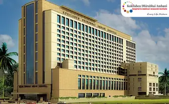 Kokilaben-Dhirubhai-Ambani-Hospital,-Mumbai---Best-Neurology-Hospital-in-India
