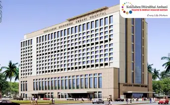 Kokilaben-Dhirubhai-Ambani-Hospital,-Mumbai,-India---Best-Spine-Surgery-Hospital-in-India