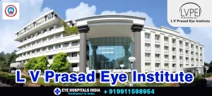 L-V-Prasad-Eye-Institute,-Hyderabad,-India
