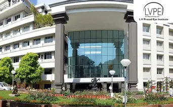 L-V-Prasad-Eye-Institute,-Hyderabad,-India