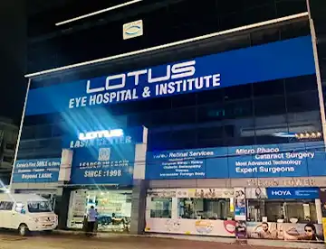 Lotus-Eye-Hospital---Kochi,-Kerala,-India