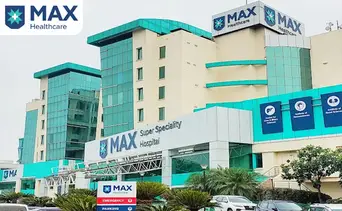 Max-Super-Speciality-Hospital,-Saket,-New-Delhi,-India---Best-Skin-Hospital-in-India