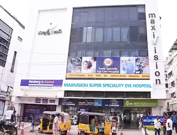 Maxivision-Super-Speciality-Eye-Hospital,-Somajigoda,-Hyderabad