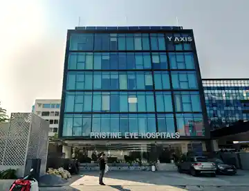 Priestine-Eye-Hospitals,-Madapur,-Hyderabad,-Telangana,-India