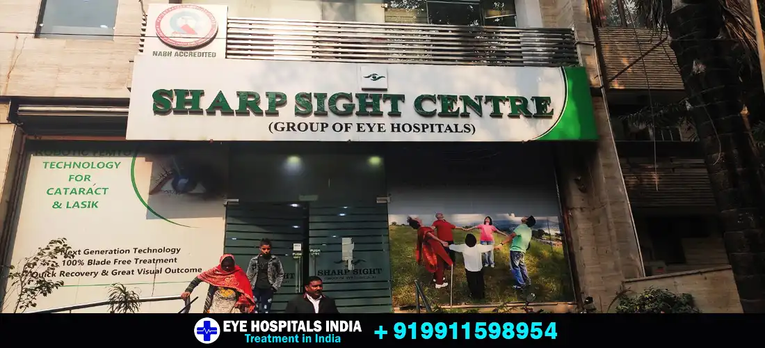 Sharp-Sight-Eye-Hospital