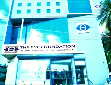 The-Eye-Foundation,-Kochi,-India