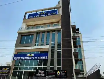 Viaan-Eye-&-Retina-Centre,-Gurgaon,-Haryana