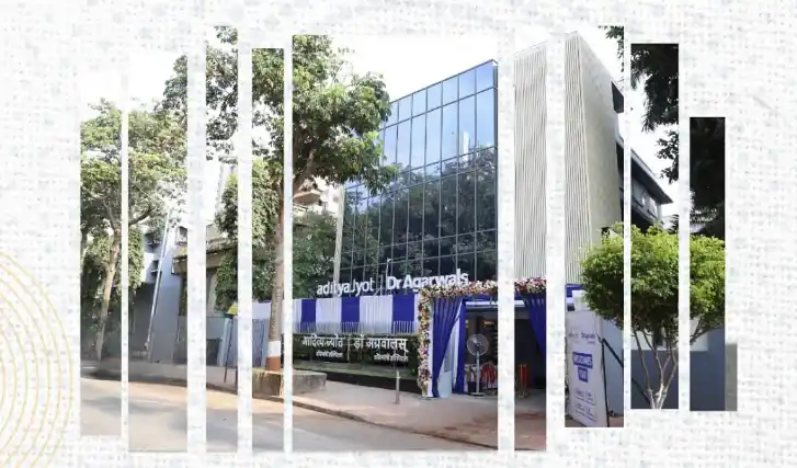 Aditya Jyot Eye Hospital