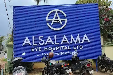 Al Salama Eye Hospital, Kerala Al Salama Eye Hospital, Kerala