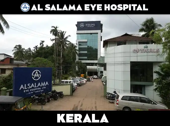 Al-Salama-Eye-Hospital Al-Salama-Eye-Hospital