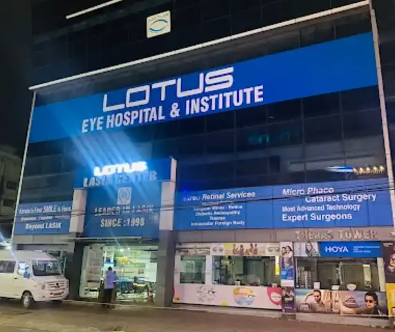 lotus eye hospital kochi, kerala lotus eye hospital kochi, kerala