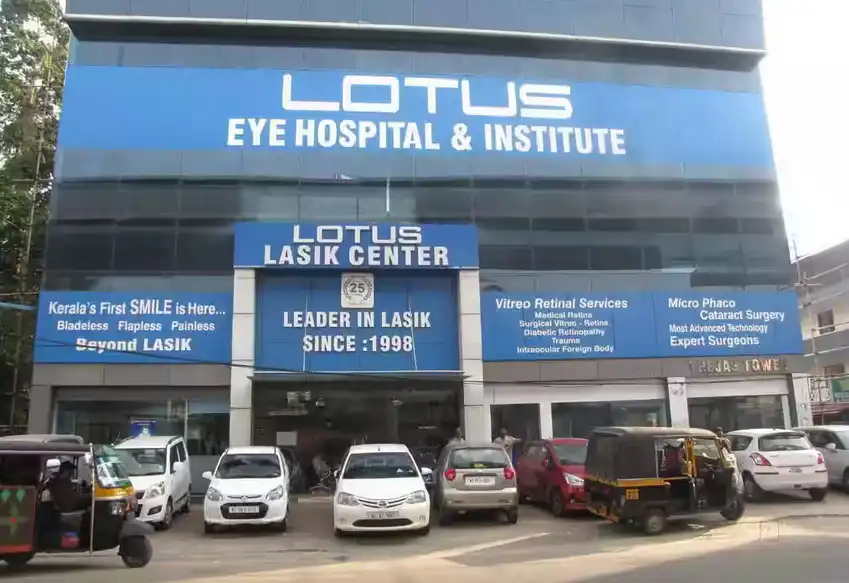 lotus eye hospital kochi lotus eye hospital kochi