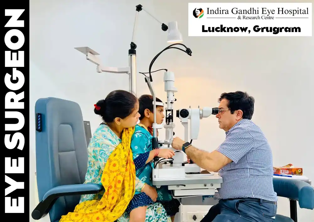 Eye-Surgeons---indira-gandhi-eye-hospital