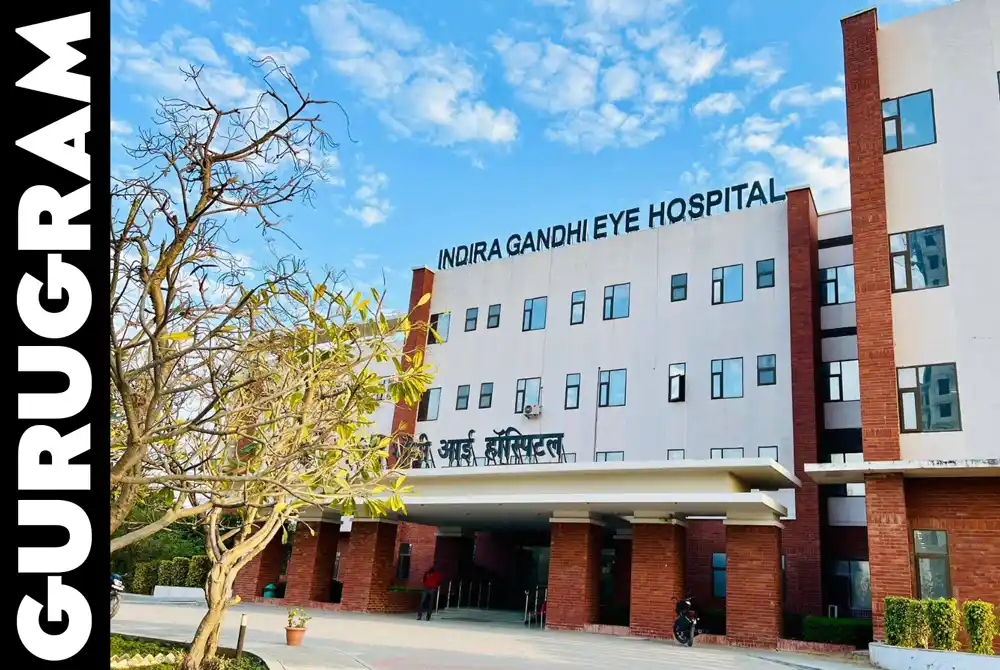 indira-gandhi-eye-hospital-GURUGRAM