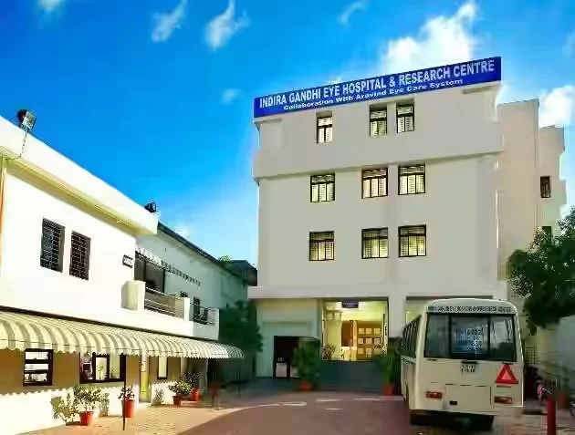 indira-gandhi-eye-hospital-research-centre-kaisarbagh-lucknow